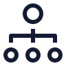 Crowdfunding icon preview