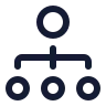 Crowdfunding icon preview