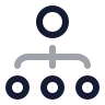 Crowdfunding icon preview