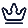 Crown 02 icon preview