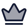 Crown 03 icon preview