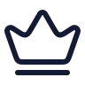 Crown 03 icon preview
