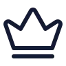 Crown 03 icon preview