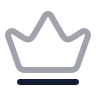 Crown 03 icon preview