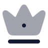 Crown icon preview