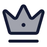 Crown icon preview