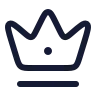 Crown icon preview