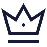 Crown icon preview