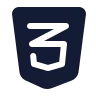 Css 3 icon preview