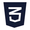 Css 3 icon preview