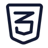 Css 3 icon preview