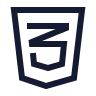Css 3 icon preview