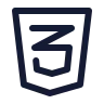 Css 3 icon preview