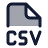 Csv 01 icon preview