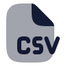 Csv 02 icon preview