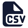 Csv 02 icon preview