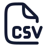 Csv 02 icon preview