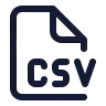 Csv 02 icon preview