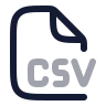 Csv 02 icon preview