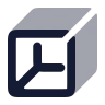 Cube icon preview