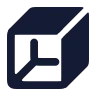 Cube icon preview