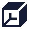 Cube icon preview