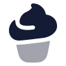 Cupcake 01 icon preview