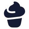 Cupcake 01 icon preview