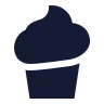 Cupcake 01 icon preview