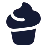 Cupcake 01 icon preview