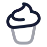Cupcake 01 icon preview