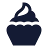 Cupcake 02 icon preview