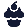Cupcake 03 icon preview