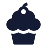 Cupcake 03 icon preview