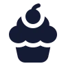 Cupcake 03 icon preview