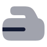 Curling icon preview