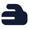 Curling icon preview
