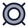 Currency icon preview