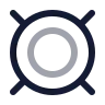 Currency icon preview
