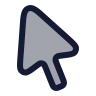 Cursor 01 icon preview