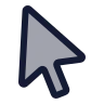 Cursor 01 icon preview