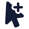 Cursor Add Selection 01 icon preview