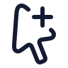 Cursor Add Selection 01 icon preview