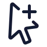 Cursor Add Selection 01 icon preview