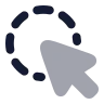 Cursor Circle Selection 01 icon preview