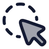 Cursor Circle Selection 01 icon preview