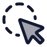 Cursor Circle Selection 01 icon preview