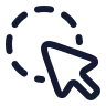 Cursor Circle Selection 01 icon preview