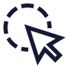 Cursor Circle Selection 01 icon preview