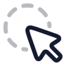 Cursor Circle Selection 01 icon preview